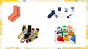 cute socks