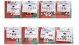 Christmas jewelry