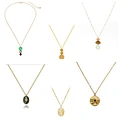 fashion necklace