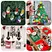 Christmas Felt items