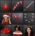 LED LIGHTS-CHRISTMAS