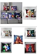 Printing pillow