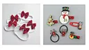 Christmas accessories