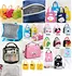 LUNCH bag&Beach bag