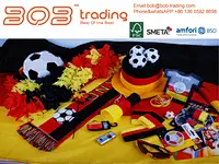 Germany football fan products