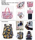 Printing Series bag