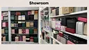 Cosmetic case factory
