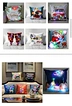 Printing pillow