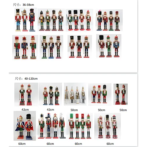 the Nutcracker