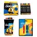 CRAYONS