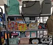 Cooler bag showrom
