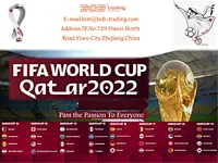 2022 Qatar World Cup