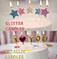 Party Candle
