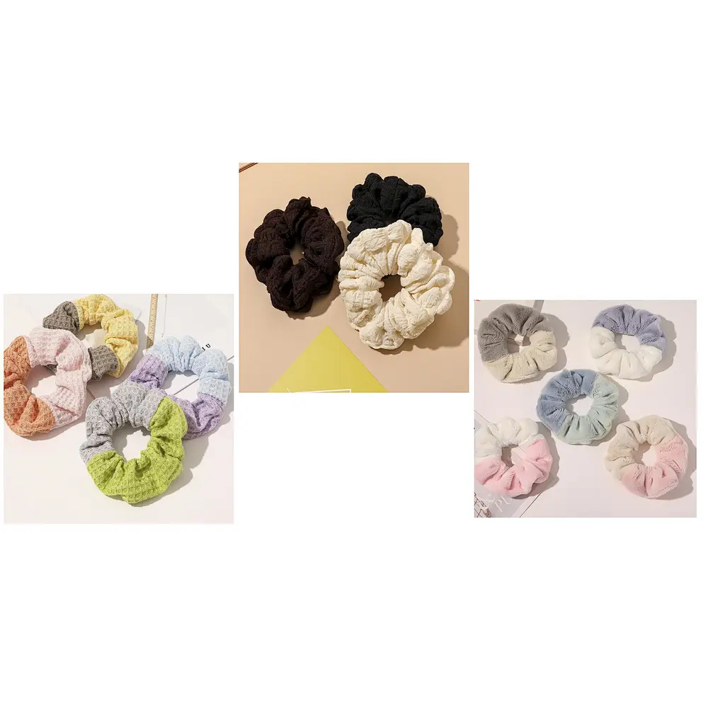 intestine hair rope from China Manufacturer - 义乌市荣成进出口有限公司