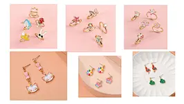 kids jewelry accessories