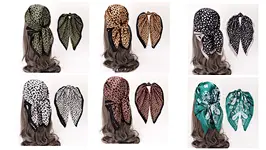 kerchief