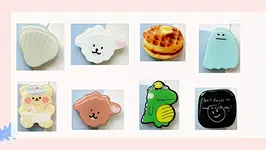 phone holders