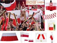 Poland football fan products