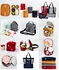 LUNCH bag&Beach bag