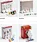 DIY Plaster Graffiti Toy