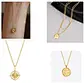 fashion necklace