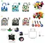 folding bag&Shopping bag
