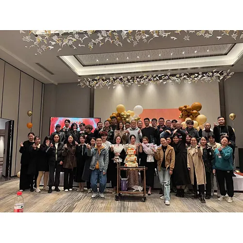 Company Annual Meeting