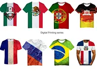 football fan clothing