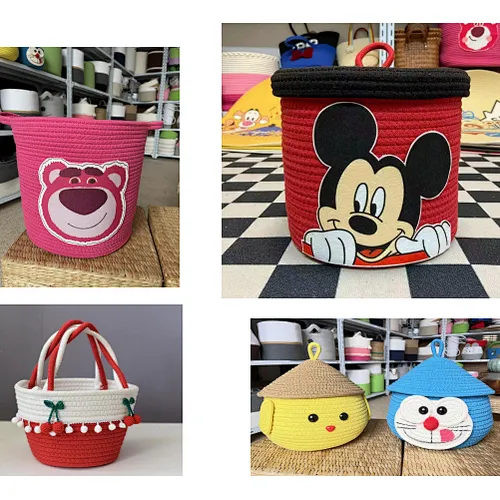 Storage bag