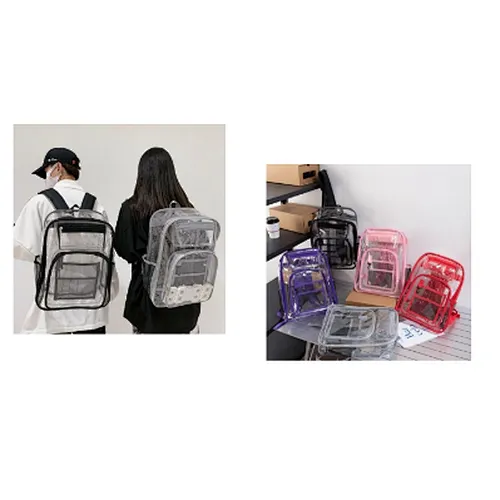 PVC bag