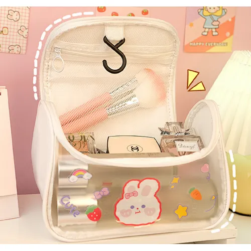 Cosmetic bag