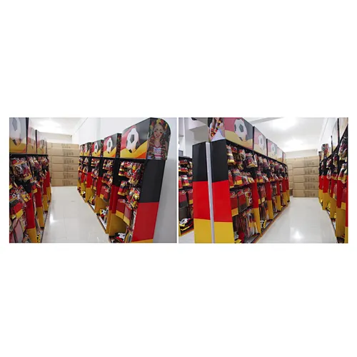 Germany&Display