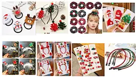christmas jewelry