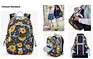 Printing Series bag
