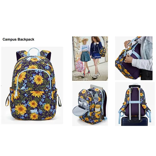 Printing Series bag