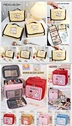 Cosmetic bag