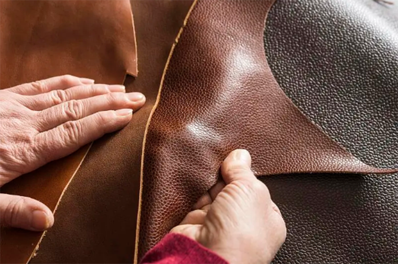 How to Shrink Leather HEVA