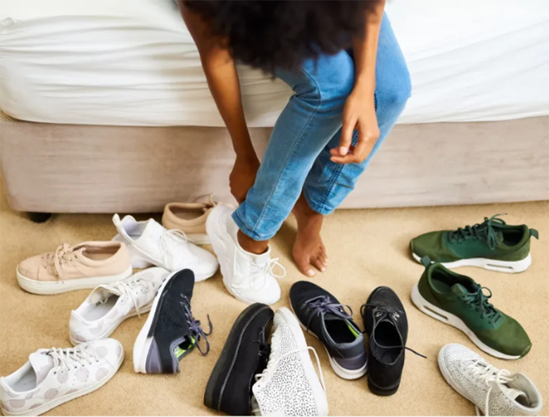 How to Make Shoes Not Smell 10 Effective Methods HEVA