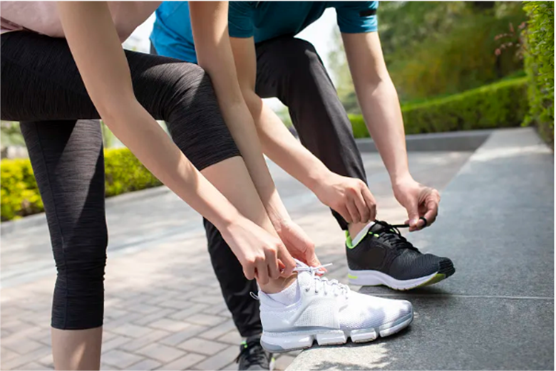 What Does DS Mean in Shoes?