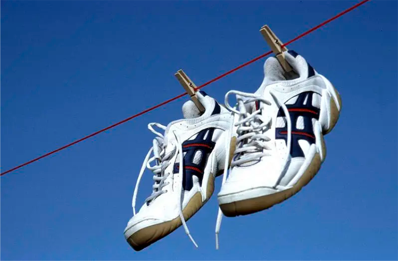 How to Make Shoes Not Smell 10 Effective Methods HEVA