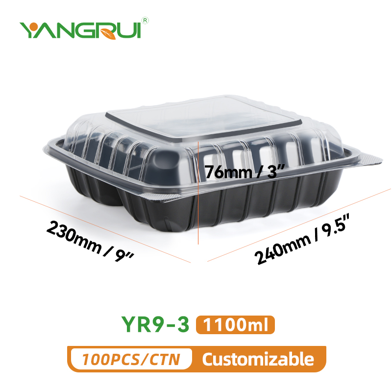 reusable food container