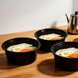 Chinese Takeout Box | 800ML Disposable PP Soup Container