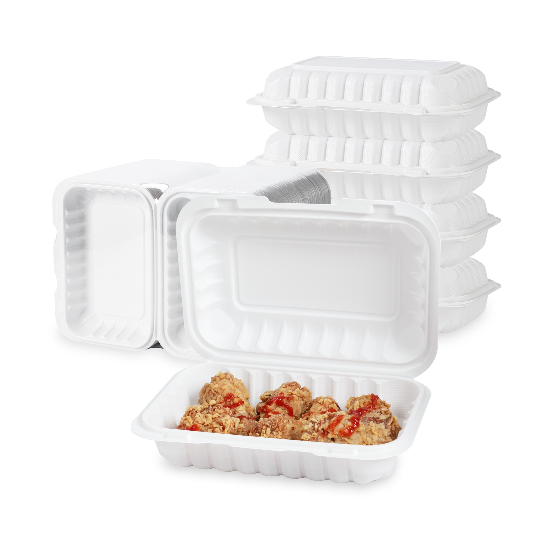 Deliciously Portable Unbox Culinary Adventures with MicrowaveSafe To