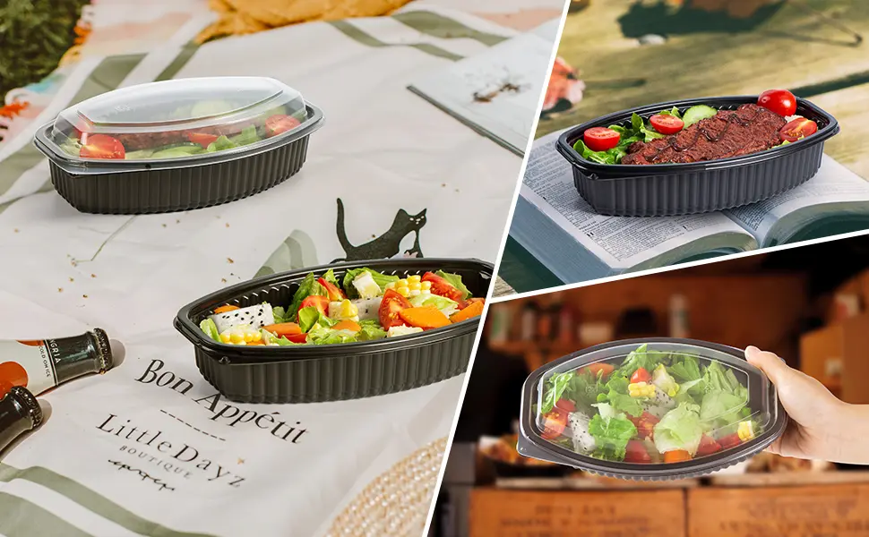 16-oz food container