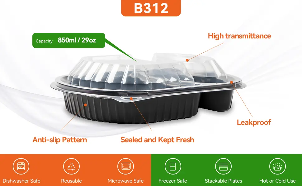 takeaway boxes wholesale