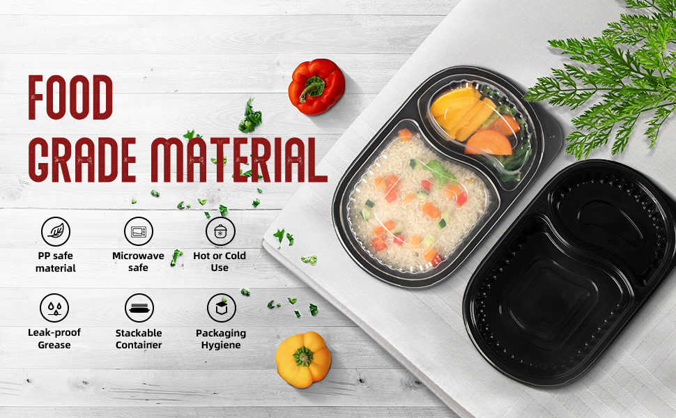 cheap containers for meal prep