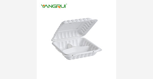 yangrui 40oz To Go Box - to go containers disposable and deli food ...