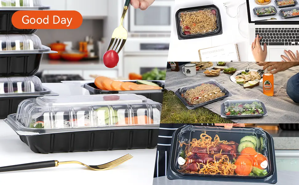 take-away food containers wholesale