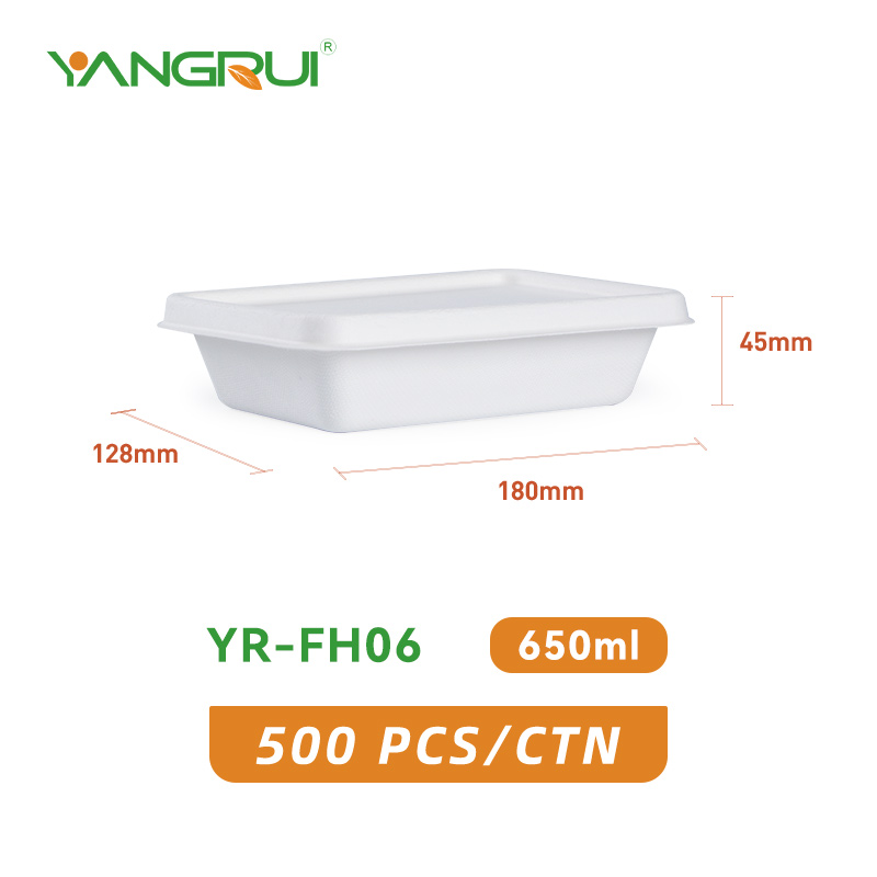 paper togo boxes