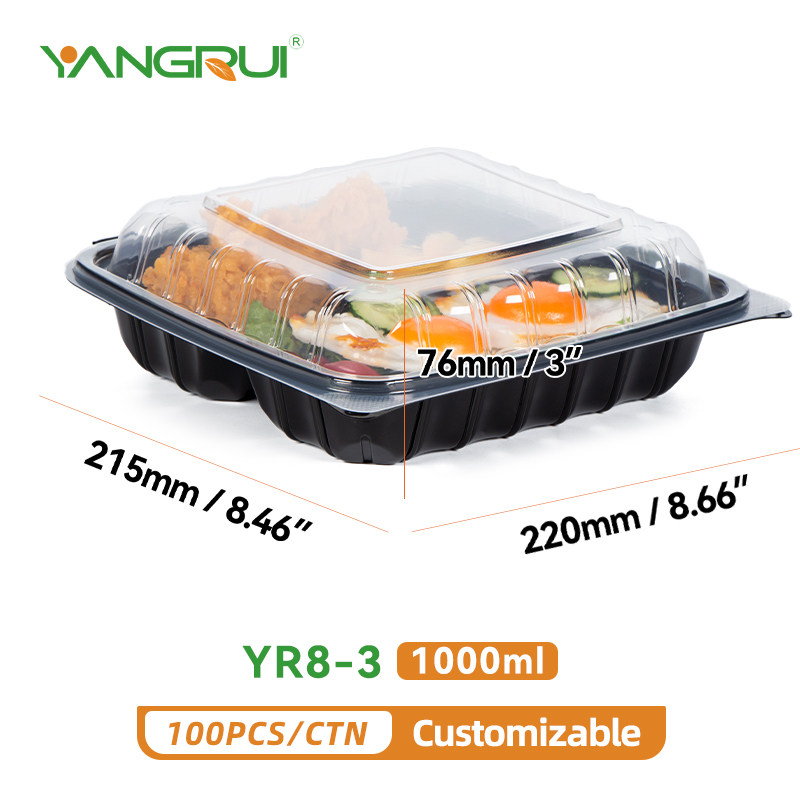 reusable to go box